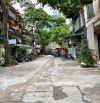 Chỉ 2,9 tỷ căn hộ TT tầng 1 phố Thành Công, Ba Đình, 30m2, kinh doanh