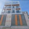 Nhà mới 5 tầng, mặt tiền kinh doanh, Long Trường, Nguyễn Duy Trinh, 68.5m², giá 6.5 tỷ