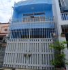 HXH 8m khu phân lô Hòa Bình, 1 trệt 1 lầu dt 4x16 giá 7 tỷ 2