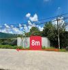 Đất Tiềm Năng sat bên Vòng Cung Tây Bắc !! Đối diện trường Tô Ngọc Vân - 415m2