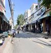 MTKD Phú Thọ Hoà (đoạn đầu đẹp nhất) dt 6x21 Giá 27 Tỷ TL