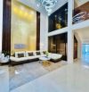 Nhà HXH thông, cách MT 30m, 4 lầu mới xây, 5x16, giá rẻ, Phạm Văn Chiêu P