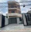 Nhà 3 tầng góc 2 mặt tiền đường số- Nguyễn Duy Trinh giá 7,7 tỷ/105m2