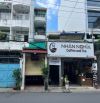 Bán nhà đường Ấp Bắc, Phường 13, Tân Bình - 11mx30m - Giá 55 tỷ
