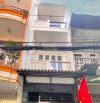 Nhà 4 Tầng HXH Nguyễn Bặc Gần Chợ Phạm Văn Hai , Phường 3 , Tân Bình . Giá chỉ 7,3 Tỷ