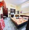 Bán nhà Lạc Long Quân 73m2 nhà 4 tầng mt4m 16 tỷ có thương lượng