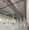 💥 CHO THUÊ XƯỞNG KCN NHƠN HOÀ 2000m2 AN NHƠN