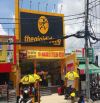 MT THẠCH LAM TÂN PHÚ (8,7X27M) 2 LẦU HDT 60TR BÁN NHANH 32 TỶ