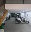 BÁN TOÀ NHÀ 8 TẦNG THANG MÁY, VỈA HÈ Ô TÔ TRÁNH KINH DOANH TRẦN BÌNH CẦU GIẤY, GIÁ 26.5 TỶ