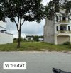 CHỦ NGỘP CẦN BÁN GẤP LÔ ĐẤT MẶT TIỀN, GIÁ RẺ NHẤT KHU VỰC, DÂN CƯ ĐÔNG