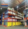Kho vận trọn gói – Giảm gánh nặng vận hành cho doanh nghiệp