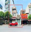 Siêu Hiếm-Cặp MTKD Độc Lập dt 8.5x32m Giá 38.5 tỷ TL