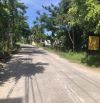 138 m2 ( 5,54x25 )ĐƯỜNG HUỲNH THỊ LỰU HỘI AN l