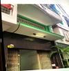 NHÀ ĐẸP ÂU CƠ – P 10-TÂN BÌNH - 56m2- 7.6 TỶ TL