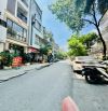 Siêu phẩm 2 thoáng trước sau ô tô tránh kinh doanh phố Trần Bình 59m*5T giá 20 Tỷ (TL