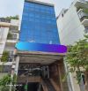 🏠Cho Thuê Tòa Nhà Building💎 Mặt Tiền Phạm Huy Thông Phường  7💎6x20m hầm 6 Lầu Thang Máy