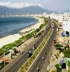 🌊 DUY NHẤT 1 LÔ ĐÔI VIEW BIỂN NGUYỄN TẤT THÀNH – NGANG 10M, ĐỐI DIỆN THE SUNRISE BAY – GI