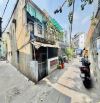 BÁN NHÀ  ÂU CƠ - TÂN PHÚ - HẺM XE HƠI - LÔ GÓC THOÁNG MÁT - 46M² - CHỈ 5.1 TỶ