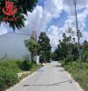 BÁN ĐẤT ĐẸP VIEW CÔNG VIÊN AN ĐÔNG VILLAS GẦN AEON MALL 2 TỶ 7XX