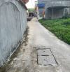 Bán lô đất đẹp đường thông tại Lâm Động chỉ 1,4x tỷ cách đường nhựa 30m