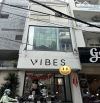 GIÁ HỜI NGAY ĐƯỜNG NGUYỄN THÁI BÌNH, QUẬN 1. ĐANG THUÊ 45TR/TH - GIÁ 6TỶ920/63M2(4,3x15M)