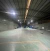 Cho thuê kho xưởng 1800m2 Phước Long A, gần Ngã Tư Thủ Đức , Quận 9
