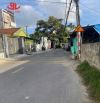 BÁN 121M2 ĐẤT MẶT TIỀN DƯƠNG VĂN AN ĐƯỜNG QH 11M GIÁ 3,7XX TỶ