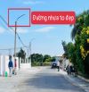 10x50m phươc hải đã xây cổng rào kièn cố giá 2 tỷ 600