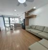 Cho thuê chung cư Iris Graden Trần Hữu Dực, 65m, 2 phòng ngủ, đủ đồ 13.5 triệu
