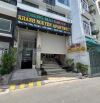 Bán Tòa Nhà 52CHDV Phan Huy Ích p15 Tân BÌnh _ 7 x23 nở hậu 12m _ Hầm 5 tầng _ Giá 33 tỷ