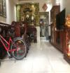 Bán nhà Cô Bắc 52.8m² 2 tầng – 11.9 tỷ – Trung tâm Quận 1, vị trí đắc địa.