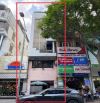 Bán mặt tiền 126 Nguyễn Thái Bình, Quận 1; 65m2 (4x18); 5 Tầng ST; HĐT 80Tr; Bán 50 tỷ