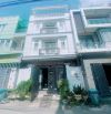 6 TỶ 3- BÁN NHÀ TRỆT 3 LẦU - 51M2 - HOÀN CÔNG - HXH QUỐC LỘ 13, P.HIỆP BÌNH PHƯỚC