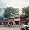 Mặt tiền 151 Nguyễn Thái Bình, Quận 1; 78m2 (4x20); 4 Tầng; Bán 50 tỷ