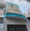 BÁN NHÀ HẺM 100 DƯƠNG BÁ TRẠC, P. CHÁNH HƯNG, QUẬN 8, 20M2.