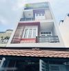 Nhà đẹp phường Gia Định - 4 tầng, xe hơi ngủ nhà - Nhỉnh 14 tỷ