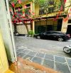 BÁN NHÀ RIÊNG PHÂN LÔ TÔ VĨNH DIỆN THANH XUÂN OTO TRÁNH VỈA HÈ 56m2 x 5T