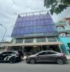 Bán Toà Nhà Mặt Tiền 6 Lầu Ngay Nguyễn Sơn Tân Phú.
