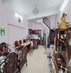 Bán nhà Lý Thường Kiệt, 45m2, 5 tầng, mặt tiền 5.2m, 30.5 tỷ, ngõ rộng thoáng, KD đỉnh