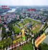Bán đất  Vân hội city, phường Đồng tâm, Vĩnh yên