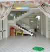 BÁN NHÀ 1 TRỆT 1 LẦU - HẺM XE HƠI – HUỲNH THỊ HAI, QUẬN 12
