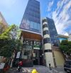 Building duy nhất ngay MT Trần Hưng Đạo, Q.1, 8x25m, H+ 7 Tầng - HĐT: 300 triệu giá 110 tỷ