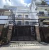 Bán Nhà Mới Lê Đức Thọ P.16-GV. HXH 6m. DT: 5X20 CN 97m2. Nhà 1 Trệt 4 Lầu Gia 10.5 tỷ TL