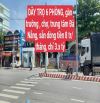 🏕🏕🏕 BÁN ĐẤT TẶNG DÃY TRỌ 6 PHÒNG – ĐỒN KÈ, THANH KHÊ   🌿🌿🌿
