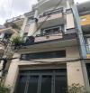 Bán nhà Nguyễn Cảnh Chân 55.2m² 3 tầng – 14.9 tỷ – Trung tâm Q1, An ninh 24/7