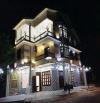 BIỆT THỰ CĂN GÓC KDC PHONG PHÚ 5, 4 TẦNG, 9 X 20, 20.8 TỶ TL.