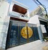 BÁN NHÀ MỚI XÂY – 1 TRỆT 1 LẦU – 360/21/15 NGUYỄN AN NINH– DT 60M² (4x15) – GIÁ 4,9 TỶ (TL