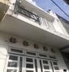 Bán Nhà Hẻm Xe Hơi Tân Bình-3Tầng-45m2-5m x9m-Giá 6,1 Tỷ còn bớt