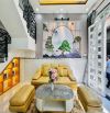 Bán nhà ngay Dương Quảng Hàm, Gò Vấp. Giá: 3 tỷ 2/60m2, Sổ hồng riêng, đường ô tô 6m