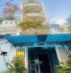Bán nhà Võ Văn Kiệt 42.8m² 5 tầng – 16.3 tỷ – Hẻm xe hơi, Trung tâm Q1
